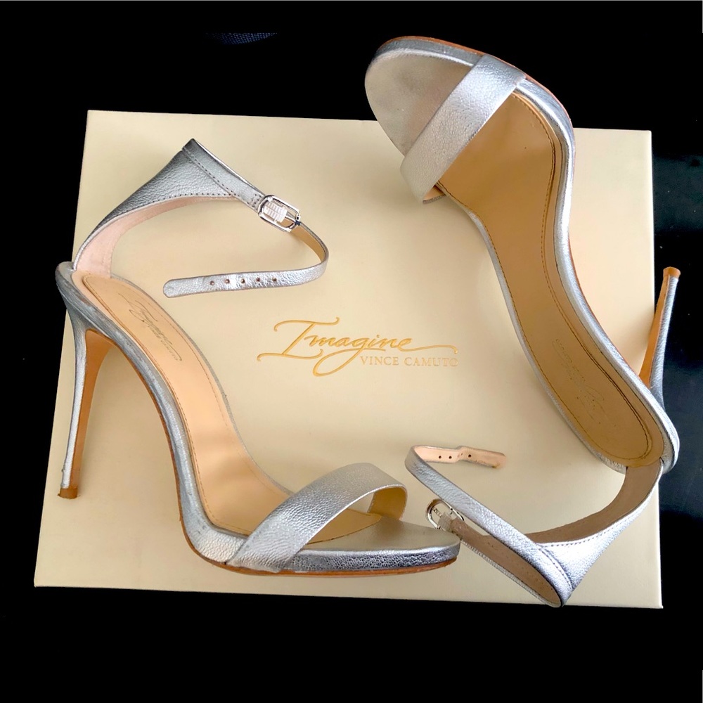 Vince Camuto heels
